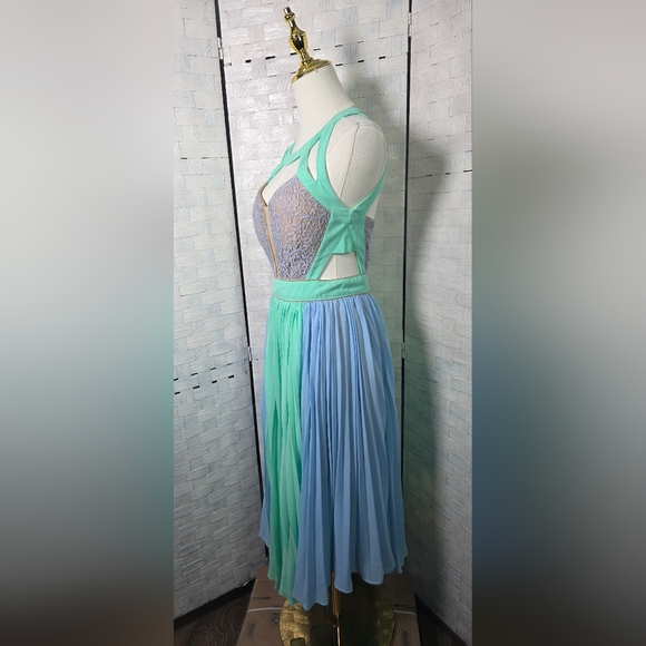 SNIDEL DRESS - Picture 5 of 8